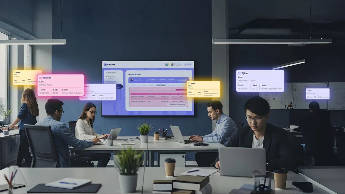 Veriye Dayalı İK Nedir? HR Analytics'e Başlangıç Rehberi