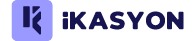 İkasyon Logo - İnsan Kaynakları Yönetim Sistemi